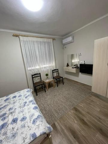 Gasthof New Bazaar Jereina's *